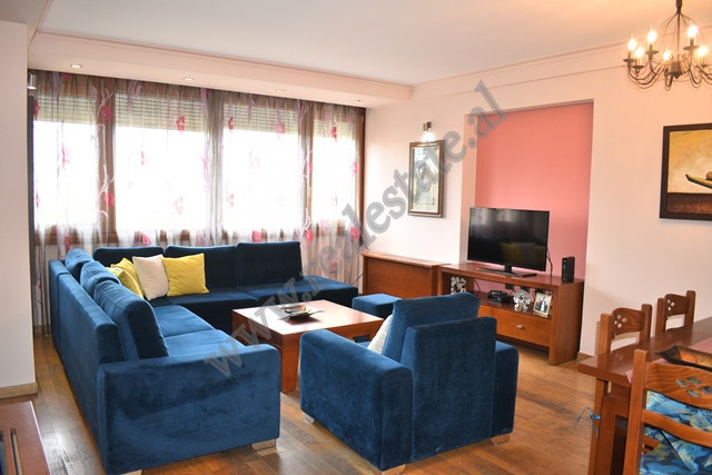Three bedroom apartment for rent near Elbasani street in Tirana, Albania